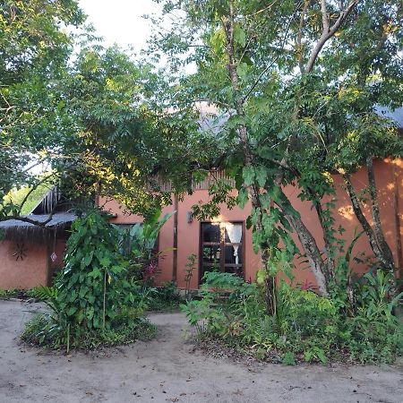Hotel Nova Gaia Algodoes Maraú Exterior foto